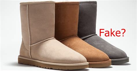 ugg boots replica|tell genuine ugg boots.